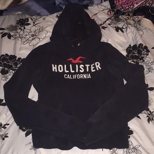 Hollister Hoodie